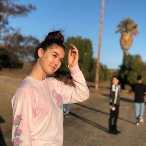 Meet your Posher, Kaylie